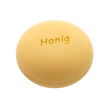 Abbildung: Honigblüte Badeseife 225 g, Seife PZN 03891175 