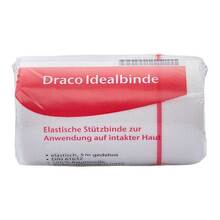 Abbildung: Idealbinde 6 cmx5 m Din schlingk. 1 St, Binden PZN 03895256 