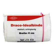 Abbildung: Idealbinde 8 cmx5 m Din schlingk. 1 St, Binden PZN 03895262 