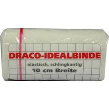 Abbildung: Idealbinde 10 cmx5 m Din schlingk. 1 St, Binden PZN 03895279 