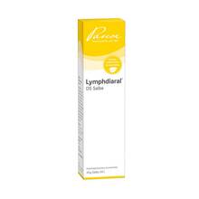 Abbildung: Lymphdiaral DS Salbe 40 g, Salbe PZN 03898148 