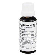 Abbildung: Regenaplex Nr.50 e Tropfen zum Einnehmen 30 ml, Tropfen zum Einnehmen PZN 03903501 