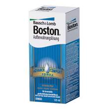 Abbildung: Boston Advance Aufbewahrungslösung 120 ml, Lösung PZN 03903903 