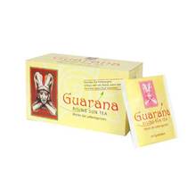 Abbildung: Guarana Rising Sun Tea Beutel  20 St, Tee PZN 03914597 