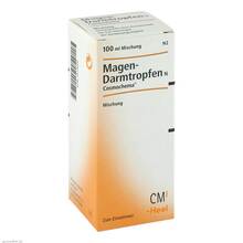 Abbildung: Magen-Darmtropfen N Cosmochema 100 ml, Tropfen PZN 03915036 