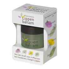 Abbildung: APOTHEKERS Lippenbalsam 1 St, Balsam PZN 03921924 