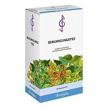 Abbildung: Beruhigungstee Bombastus 75 g, Tee PZN 03924791 