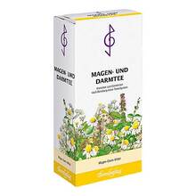 Abbildung: Magen- und Darmtee Bombastus 75 g, Tee PZN 03924868 
