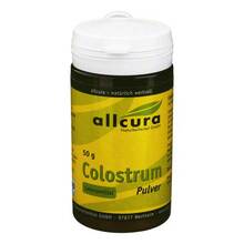 Abbildung: Colostrum Pulver Kba 50 g, Pulver PZN 03925738 