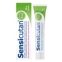Abbildung: Sensicutan Creme 80 g, Creme PZN 03925879 