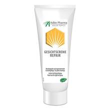 Abbildung: Mineralstoff Gesichtscreme anspruchsvolle Haut 50 ml, Creme PZN 03941950 