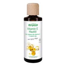 Abbildung: Vitamin E Hautöl 125 ml, Öl PZN 03945250 