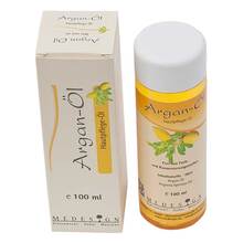 Abbildung: Arganöl 100 ml, Öl PZN 03951842 
