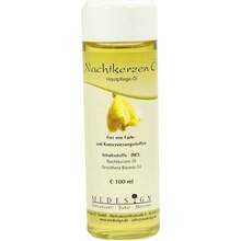 Abbildung: Nachtkerzenöl 100 ml, Öl PZN 03956259 