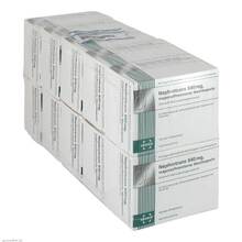 Abbildung: Nephrotrans 840 mg magensaftresistente Kapseln 500 St, Kapseln magensaftresistent PZN 03956845 