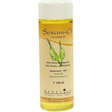 Abbildung: Sesamöl 100 ml, Öl PZN 03956880 