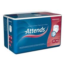 Abbildung: ATTENDS Adjustable 10 M 21 St PZN 03966341 
