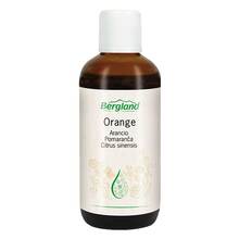 Abbildung: Orangen Öl süß 100 ml, Öl PZN 03966542 