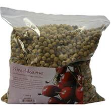 Abbildung: Kirschkerne Nachfüllbeutel 1 kg PZN 04000907 