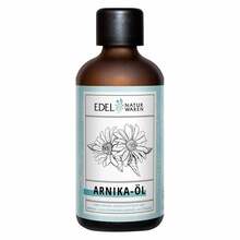 Abbildung: Arnika Öl 100 ml, Öl PZN 04003538 