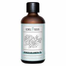Abbildung: Ringelblumen Öl 100 ml, Öl PZN 04003886 