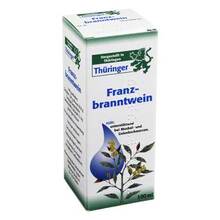 Abbildung: Thüringer Franzbranntwein Lösung 100 ml, Lösung PZN 04011153 