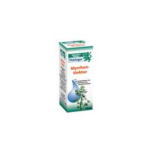 Abbildung: Thüringer Myrrhentinktur 20 ml, Tinktur PZN 04018557 