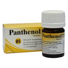  PZN 04020790 20 St, Tabletten