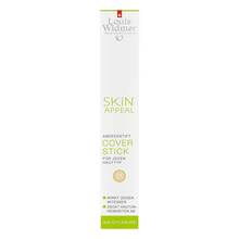 Abbildung: Widmer Skin Appeal Coverstick 1 ohne P. 0.25 g, Stifte PZN 04043041 