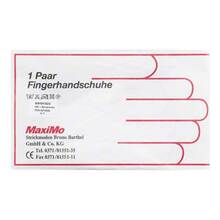 Abbildung: Handschuhe Baumwolle Größe 2 Kinder 2 St, Handschuhe PZN 04079286 