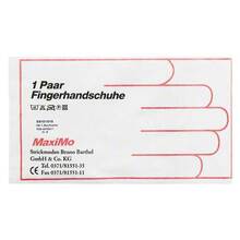 Abbildung: Handschuhe Baumwolle Größe 8 Kinder 2 St, Handschuhe PZN 04079317 