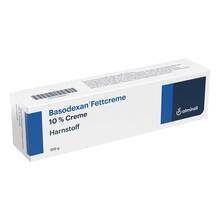 Abbildung: Basodexan Fettcreme 100 g, Creme PZN 04080071 