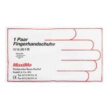 Abbildung: Handschuhe Baumwolle Größe 8 stärk.Material 2 St, Handschuhe PZN 04081389 