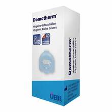 Abbildung: Domotherm OT Schutzfolien 40 St, Folie PZN 04084666 