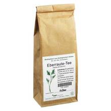 Abbildung: Eberraute Tee Bioware 75 g, Tee PZN 04088925 