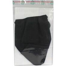 Abbildung: Ohrenbinde dreieckig mittel 10,5x13,5cm 1 St, Binden PZN 04097143 