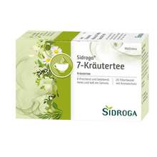  PZN 04103636 20X2.0 g, Tee