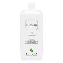 Abbildung: MOORLAUGE Bad 1000 ml, Bad PZN 04113497 