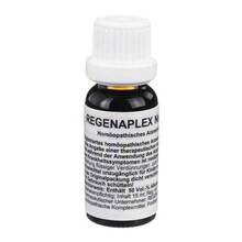 Abbildung: Regenaplex Nr.80 aN Tropfen zum Einnehmen 15 ml, Tropfen zum Einnehmen PZN 04116277 