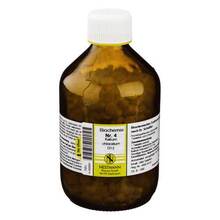 Abbildung: Biochemie 4 Kalium chloratum D 12 Tabletten 1000 St, Tabletten PZN 04130550 