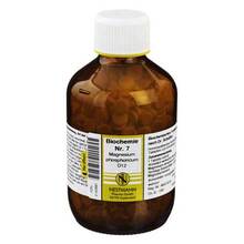 Abbildung: Biochemie 7 Magnesium phosphoricum D 12 Tabletten 1000 St, Tabletten PZN 04130691 