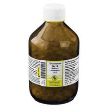 Abbildung: Biochemie 8 Natrium chloratum D 12 Tabletten 1000 St, Tabletten PZN 04130745 