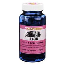  PZN 04131897 100 St, Kapseln