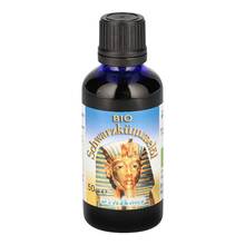 Abbildung: Schwarzkümmel Bio ägypt.Öl 50 ml, Öl PZN 04132974 