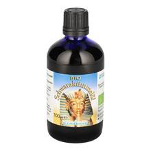 Abbildung: Schwarzkümmel Bio ägypt.Öl 100 ml, Öl PZN 04132980 