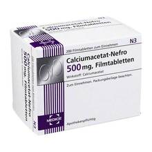  PZN 04133212 200 St, Filmtabletten