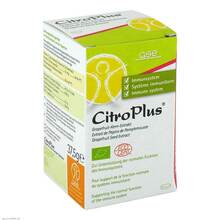 Abbildung: Gse Citroplus Tabletten 500 mg 75 St, Tabletten PZN 04143713 
