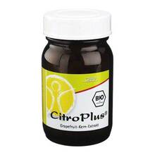 Abbildung: Gse Citroplus Tabletten 500 mg 300 St, Tabletten PZN 04143736 