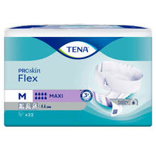 Abbildung: Tena Flex maxi M 22 St PZN 04167116 