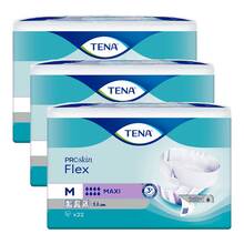 Abbildung: Tena Flex maxi M 3X22 St PZN 04167122 